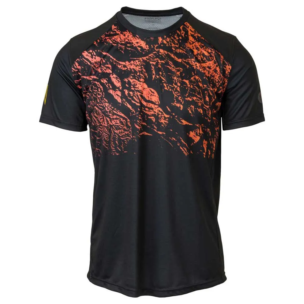 AGU Venture Mtb Kurzarm-radtrikot AGU Venture Mtb Kurzarm-radtrikot