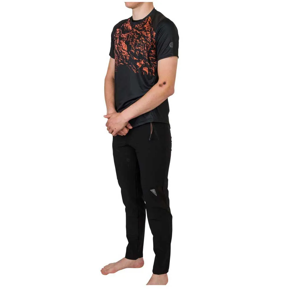 AGU Venture Mtb Kurzarm-radtrikot AGU Venture Mtb Kurzarm-radtrikot