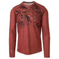 AGU Venture Mtb Langarm-trikot AGU Venture Mtb Langarm-trikot