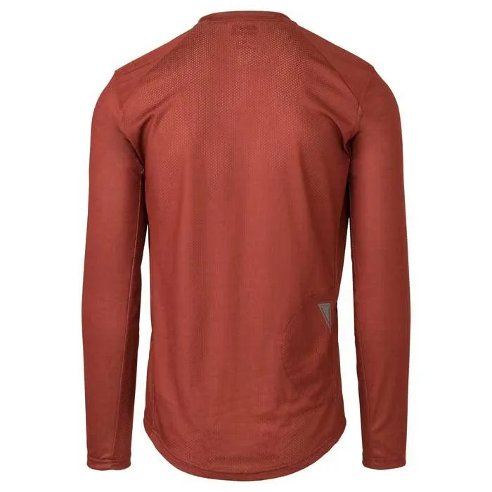 AGU Venture Mtb Langarm-trikot AGU Venture Mtb Langarm-trikot