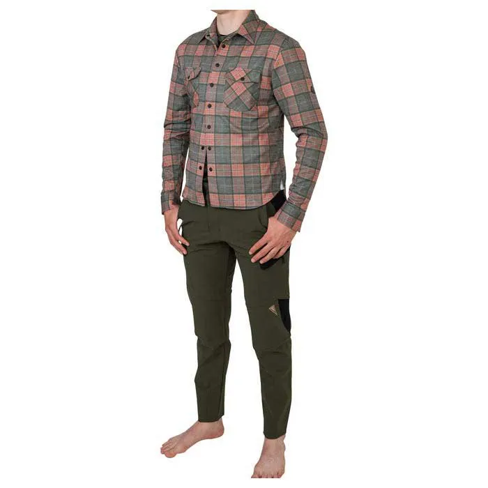AGU Venture Mtb Summer Hosen AGU Venture Mtb Summer Hosen