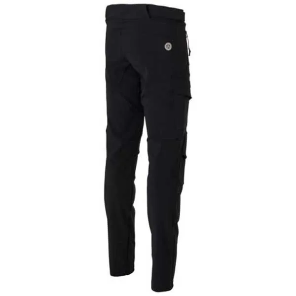 AGU Venture Mtb Winter Hosen, Black