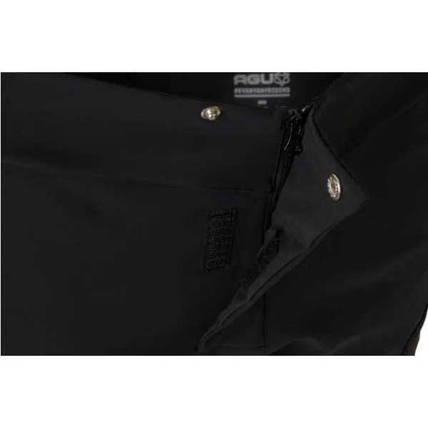 AGU Venture Mtb Winter Hosen, Black