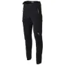 AGU Venture Mtb Winter Hosen, Black