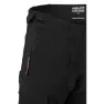 AGU Venture Mtb Winter Hosen, Black