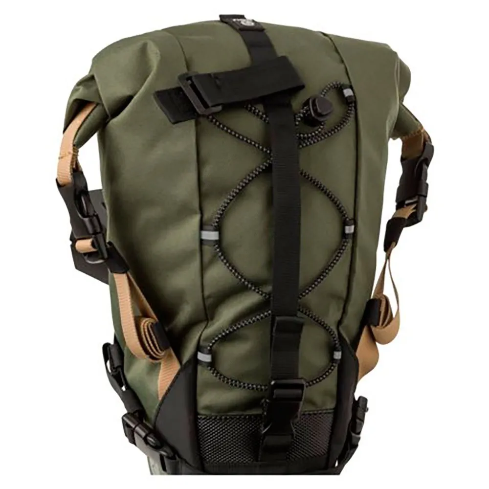 AGU Venture Satteltasche 10l AGU Venture Satteltasche 10l