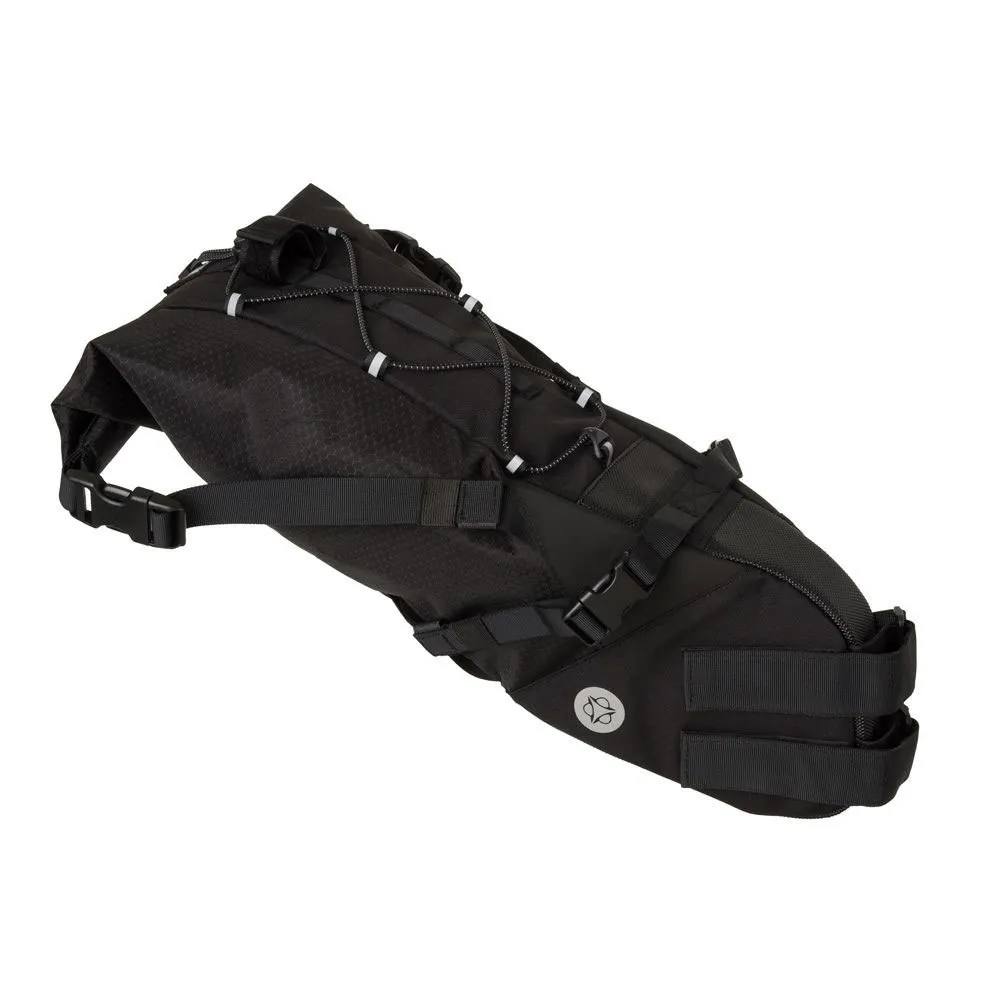AGU Venture Satteltasche 10l