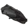 AGU Venture Satteltasche 9l, Black, One Size