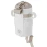 AGU Venture Undyed Snack Pack Lenkertasche 1l, Multicolor, One Size