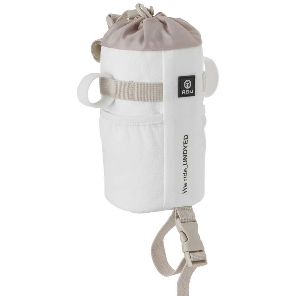 AGU Venture Undyed Snack Pack Lenkertasche 1l, Multicolor, One Size AGU Venture Undyed Snack Pack Lenkertasche 1l, Multicolor, One Size