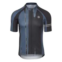 AGU Vertical Paint Performance Kurzarm-radtrikot AGU Vertical Paint Performance Kurzarm-radtrikot