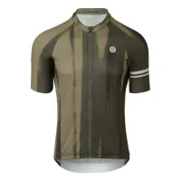 AGU Vertical Paint Performance Kurzarm-radtrikot AGU Vertical Paint Performance Kurzarm-radtrikot