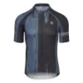 AGU Vertical Paint Performance Kurzarm-radtrikot