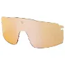 AGU Verve Hd Ii Ersatzlinsen, Pro yellow, One Size
