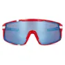 AGU Verve Hdii Denmark Sonnenbrille, Multicolor, Blue Mirror/CAT3