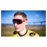 AGU Verve Hdii Denmark Sonnenbrille, Multicolor, Blue Mirror/CAT3