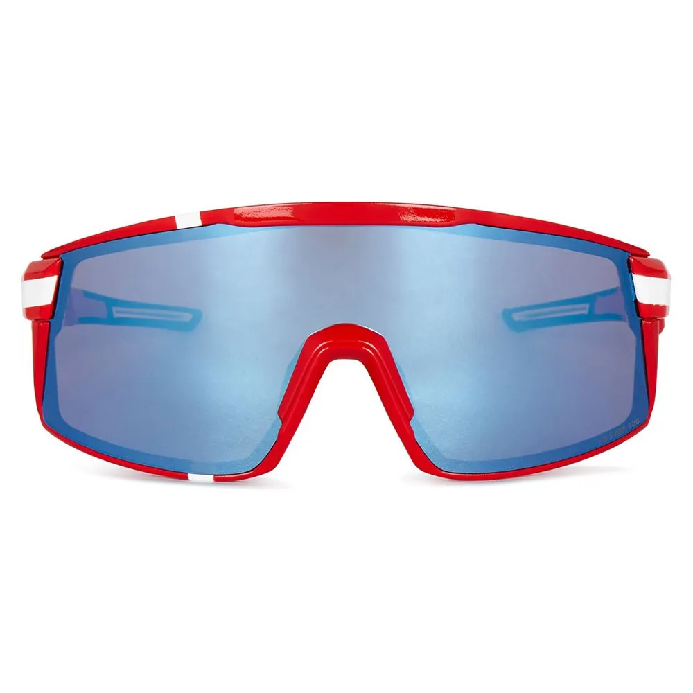 AGU Verve Hdii Denmark Sonnenbrille, Multicolor, Blue Mirror/CAT3 AGU Verve Hdii Denmark Sonnenbrille, Multicolor, Blue Mirror/CAT3