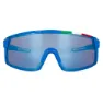 AGU Verve Hdii Italy Sonnenbrille, Multicolor, Blue Mirror/CAT3