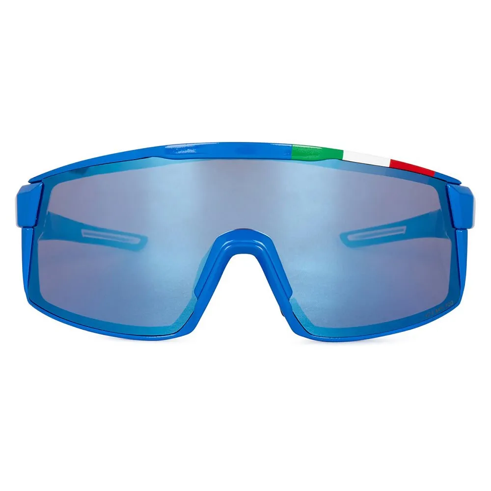 AGU Verve Hdii Italy Sonnenbrille, Multicolor, Blue Mirror/CAT3 AGU Verve Hdii Italy Sonnenbrille, Multicolor, Blue Mirror/CAT3