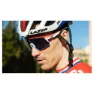 AGU Verve Hdii Netherlands Sonnenbrille, Multicolor, Blue Mirror/CAT3