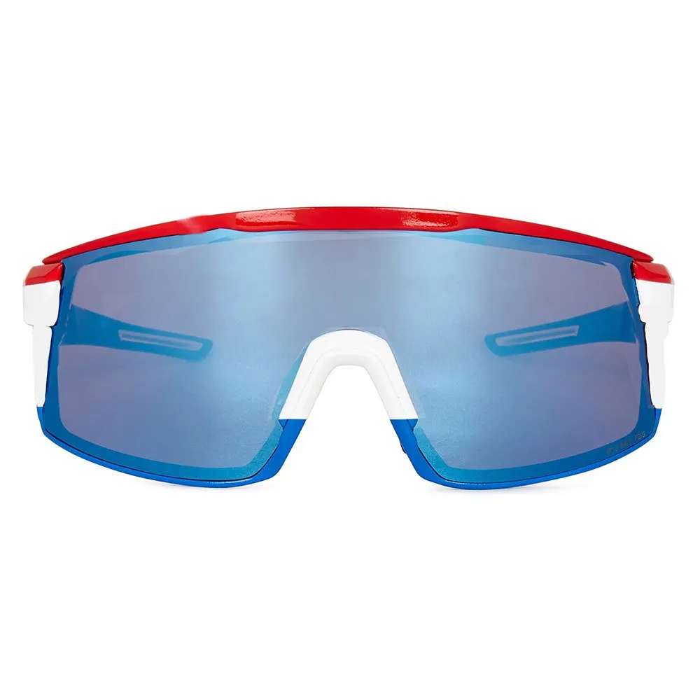 AGU Verve Hdii Netherlands Sonnenbrille, Multicolor, Blue Mirror/CAT3 AGU Verve Hdii Netherlands Sonnenbrille, Multicolor, Blue Mirror/CAT3