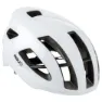 White / silver matt