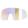 AGU Vigor Pro Ersatzlinsen, Yellow, Yellow Mirror/CAT3