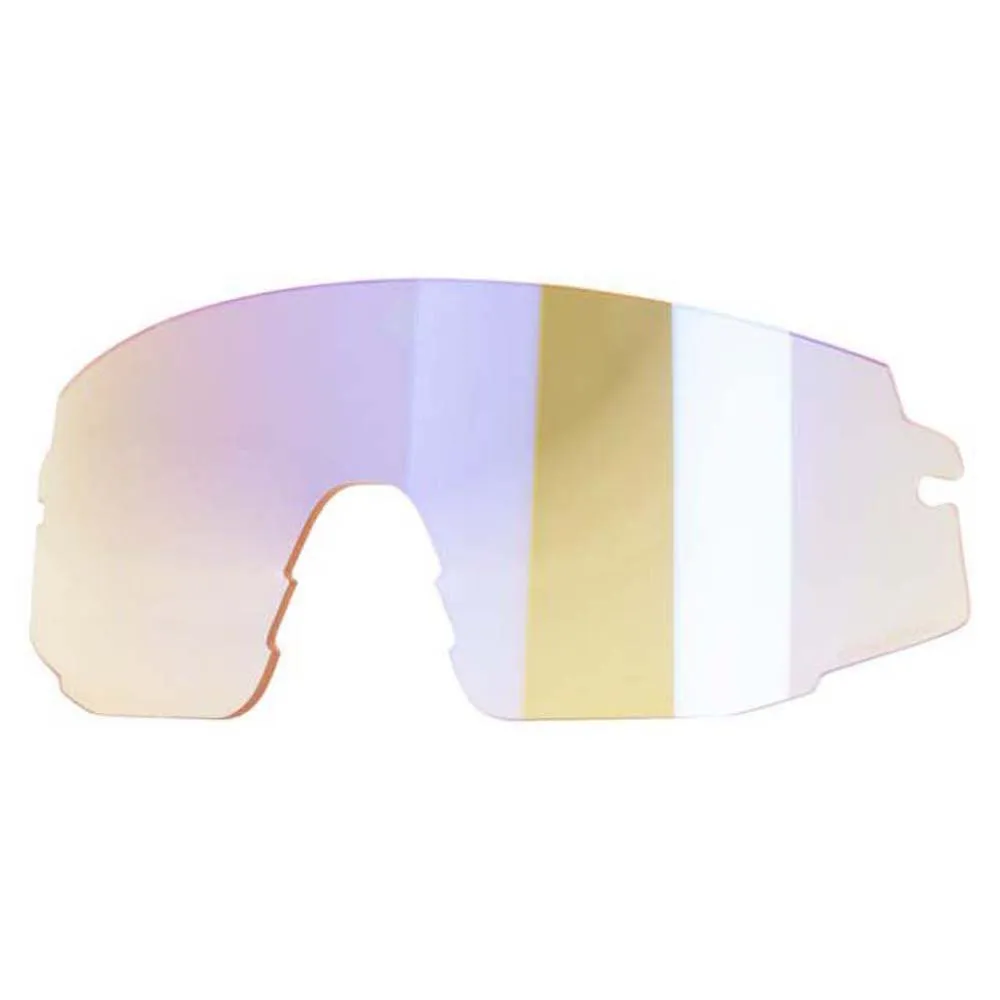 AGU Vigor Pro Ersatzlinsen, Yellow, Yellow Mirror/CAT3 AGU Vigor Pro Ersatzlinsen, Yellow, Yellow Mirror/CAT3