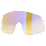 AGU Vigor Xl Ersatzlinsen, Yellow, Yellow Mirror/CAT3