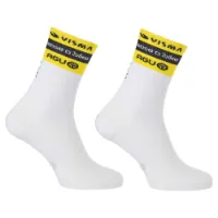 AGU Visma | Lease A Bike 2024 Socken AGU Visma | Lease A Bike 2024 Socken