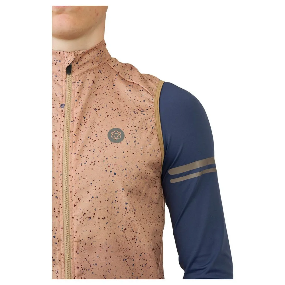 AGU Weste, Leather AGU Weste, Leather