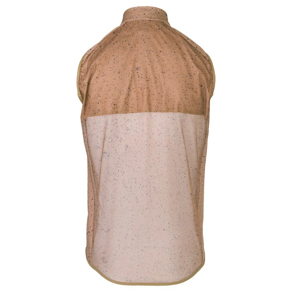 AGU Weste, Leather AGU Weste, Leather