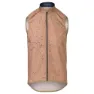 AGU Weste, Leather