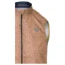 AGU Weste, Leather