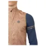 AGU Weste, Leather