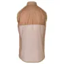 AGU Weste, Leather