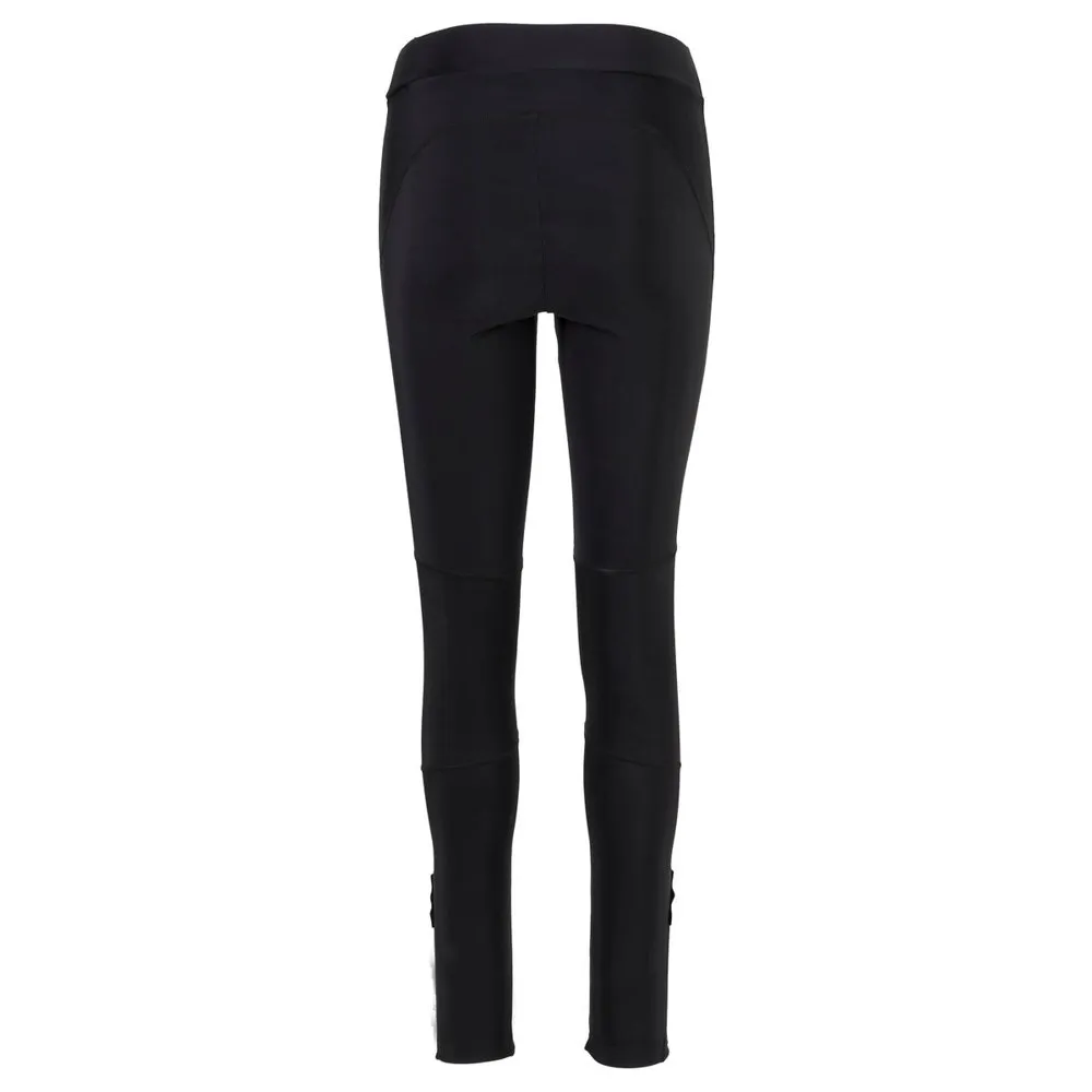 AGU Wind Essential Red 120 Lange Radhose AGU Wind Essential Red 120 Lange Radhose