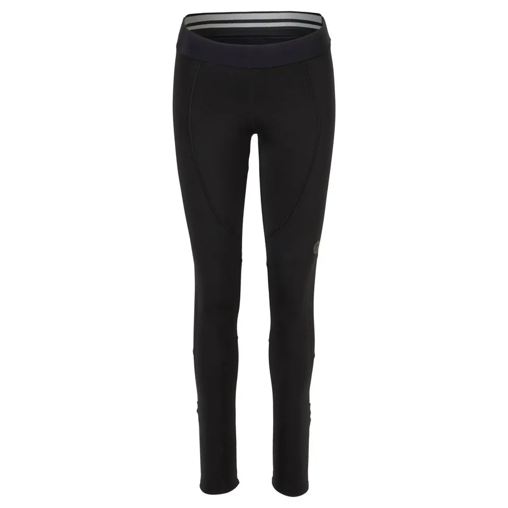 AGU Wind Essential Red 120 Lange Radhose AGU Wind Essential Red 120 Lange Radhose