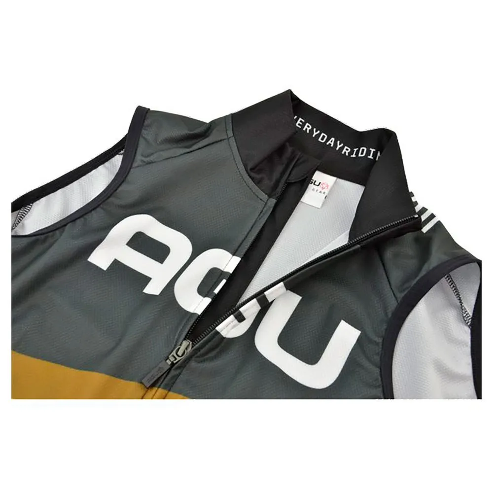 AGU Windbreaker Team Jacke AGU Windbreaker Team Jacke
