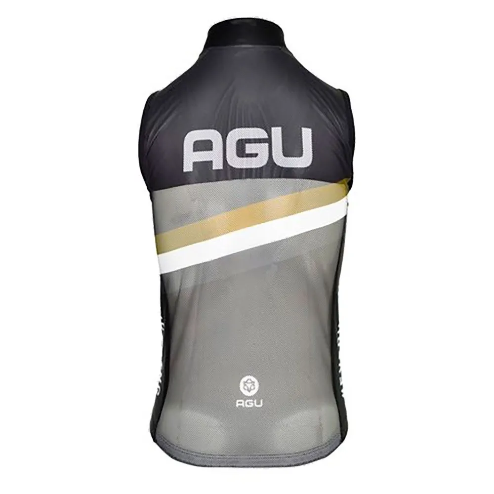 AGU Windbreaker Team Jacke AGU Windbreaker Team Jacke