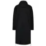 AGU Winter City Slicker Rain Jacke