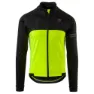 Hi-vis neon yellow