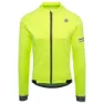Neon yellow
