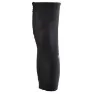 AGU Winter Kniewärmer, Black