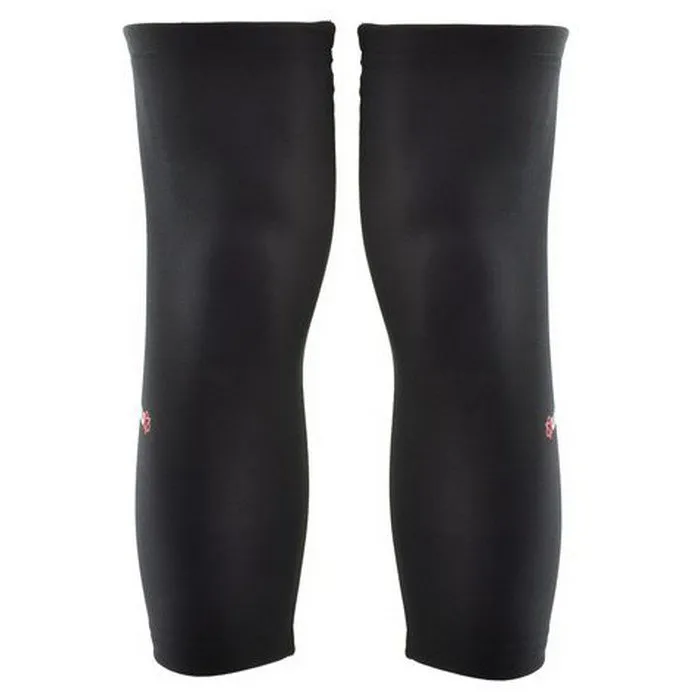 AGU Winter Kniewärmer, Black AGU Winter Kniewärmer, Black