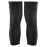 AGU Winter Kniewärmer, Black