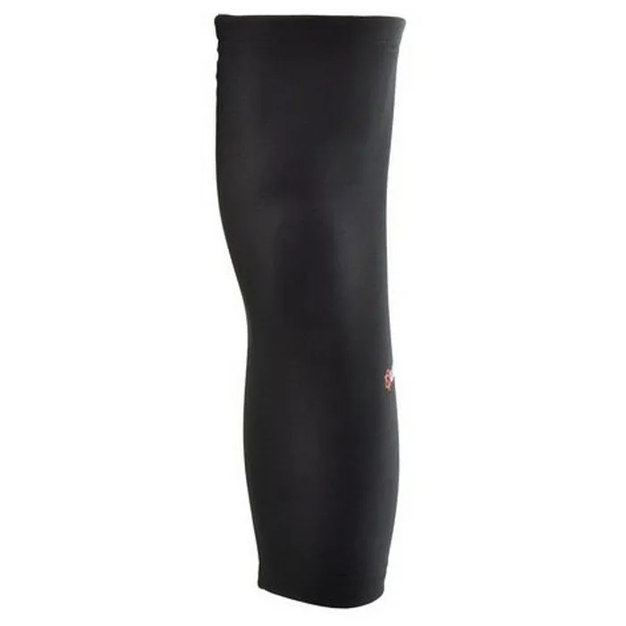 AGU Winter Kniewärmer, Black AGU Winter Kniewärmer, Black