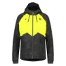 Hi-vis black / neon yellow 1