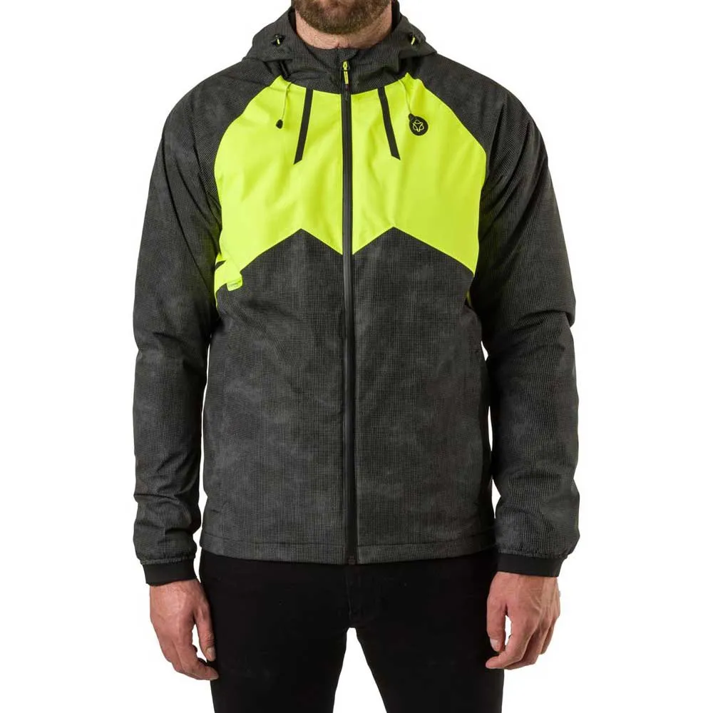 AGU Winter Rain Commuter Jacke AGU Winter Rain Commuter Jacke