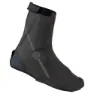AGU Winter Rain Commuter Überschuhe, Black